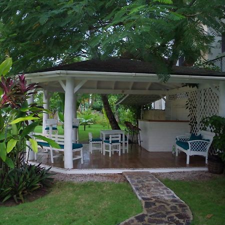 לאס טרנאס Little Paradise In Middle Of Beautiful Beaches! מראה חיצוני תמונה