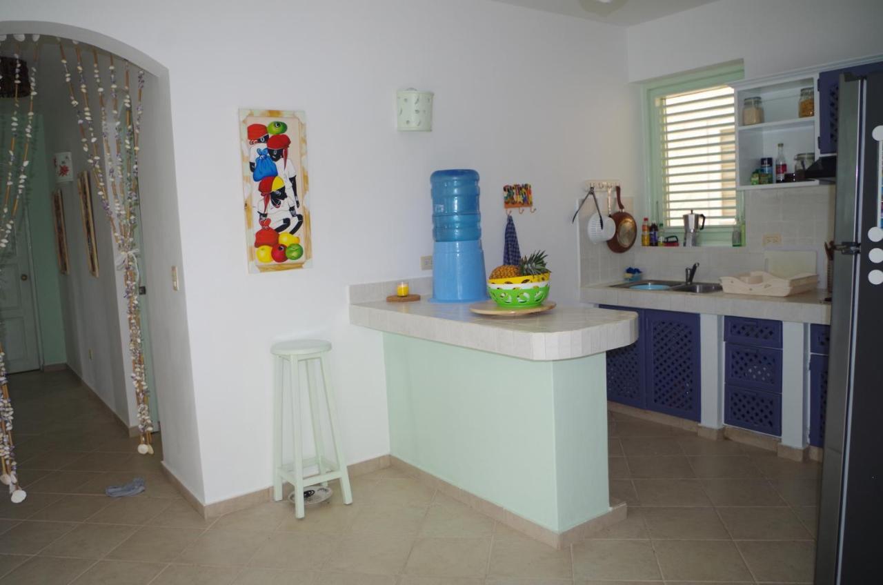 לאס טרנאס Little Paradise In Middle Of Beautiful Beaches! מראה חיצוני תמונה