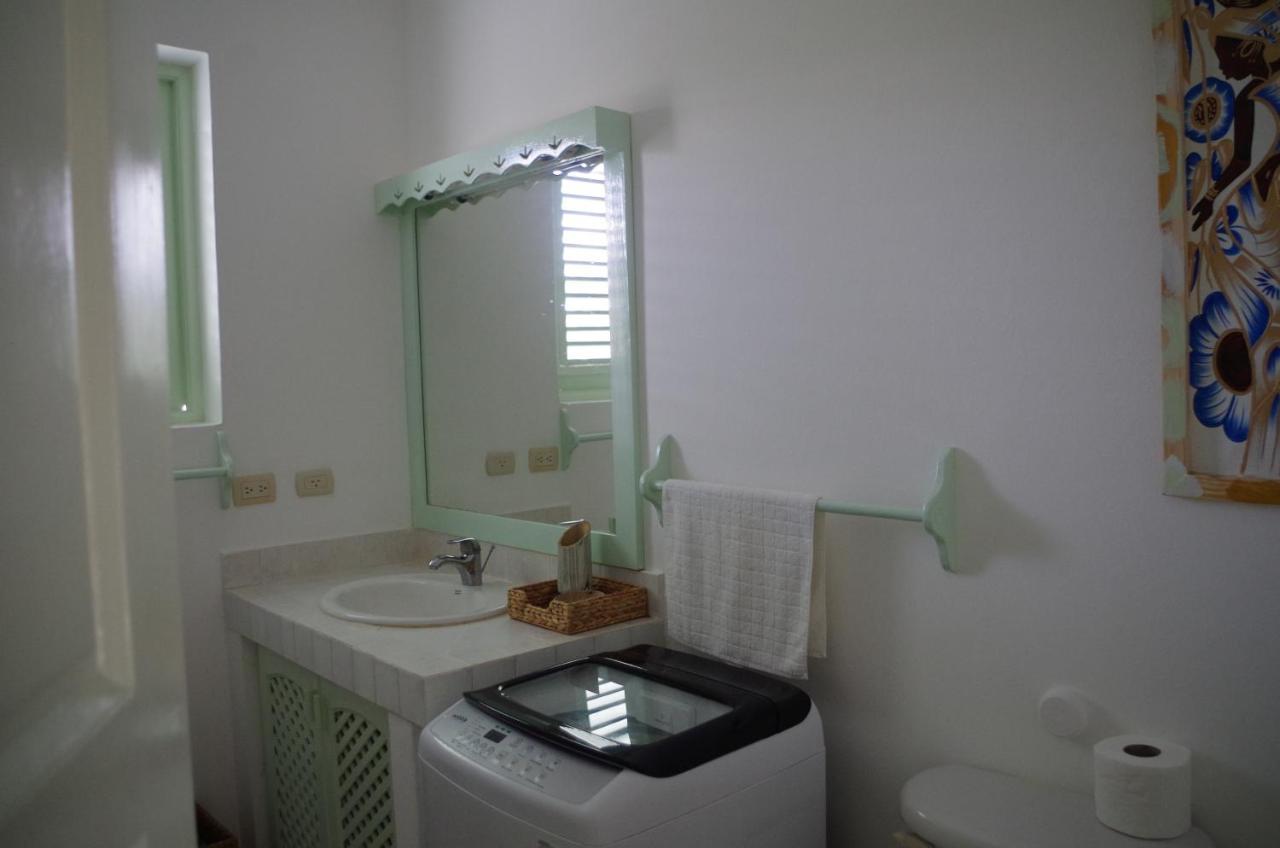 לאס טרנאס Little Paradise In Middle Of Beautiful Beaches! מראה חיצוני תמונה
