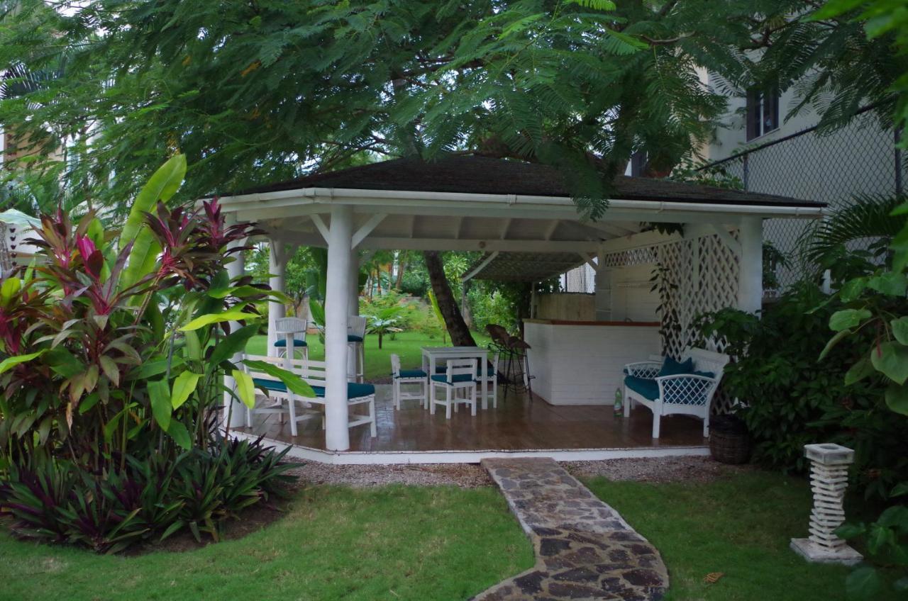 לאס טרנאס Little Paradise In Middle Of Beautiful Beaches! מראה חיצוני תמונה